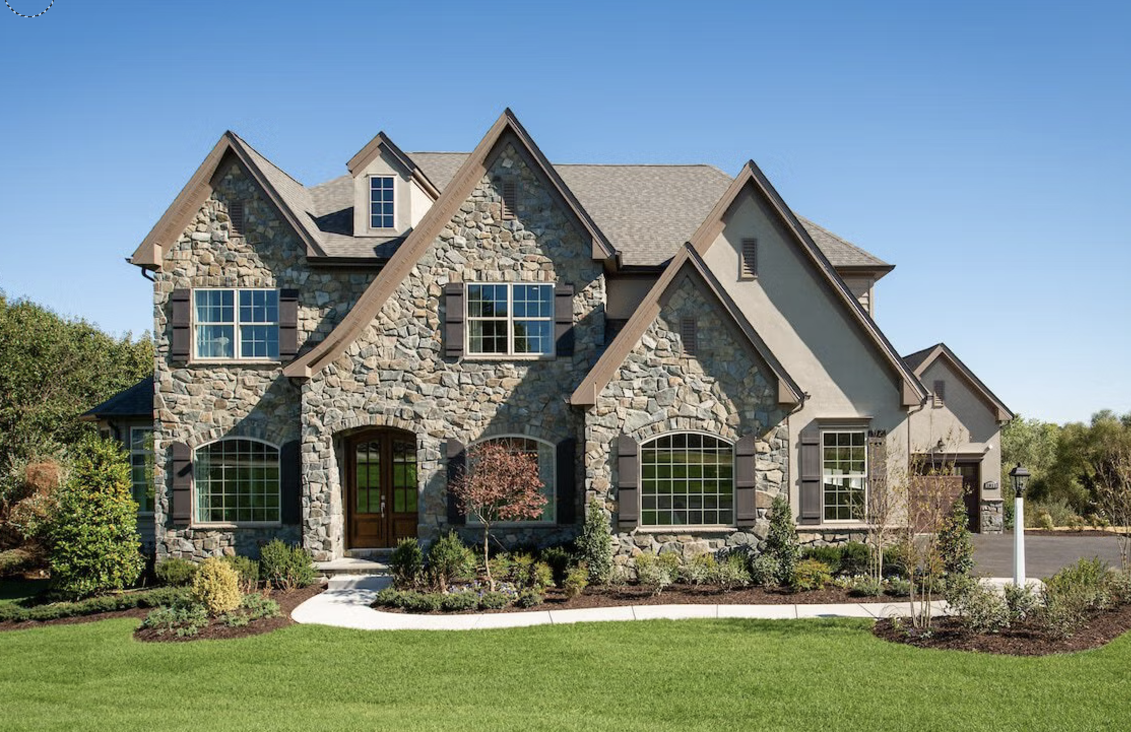 Custom Home Construction